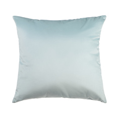Декоративная подушка Sanpa Софи голубая 50х50 см