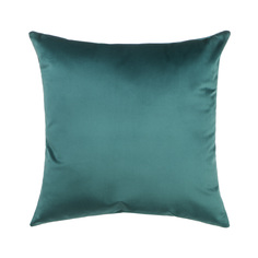 Декоративная подушка Sanpa Софи тёмно-зелёная 50х50 см