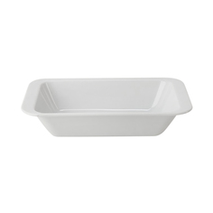 Форма для запекания Porcelaine Czech Gold Hands прямоугольная 23 см