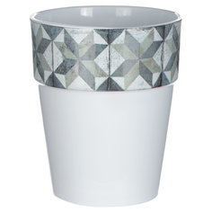 Кашпо Scheurich 668 Cordoba 12 см