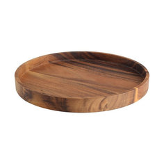 Поднос / Блюдо сервировочное T&G Baroque Rustic Acacia