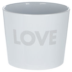 Кашпо Scheurich 870 Message 12 см