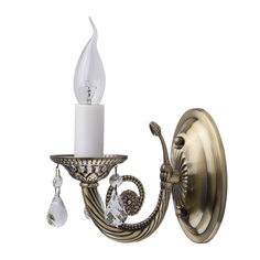 Бра MW-Light 371022901 1/60w e14