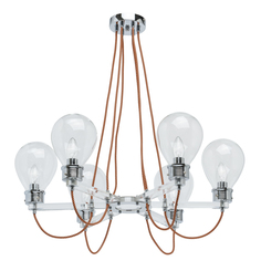 Люстра MW-Light 699010806 6/5w e14