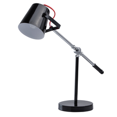 Лампа настольная MW-Light 680030601 40w e14