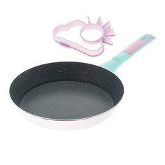 Сковорода Kitchen star Lollipop 24 см