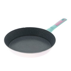 Сковорода Kitchen star Lollipop 28 см