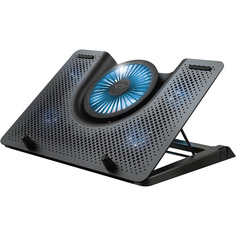 Подставка для ноутбука Trust GXT 1125 Quno Laptop Cooling Stand