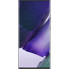 Samsung Galaxy Note20 Ultra 256 Гб SM-N985FZKGSER черный
