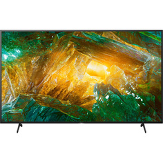 Телевизор Sony KD85XH8096BR2 (2020)