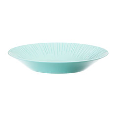 Тарелка суповая Luminarc Luminis turquoise 23 см