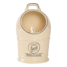 Ёмкость для соли T&G Pride of Place Old Cream