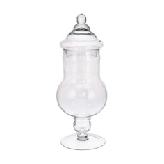 Банка-конфетница с крышкой Koopman 3,3 л