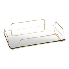 Поднос Koopman 38x25x7 см
