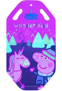 Ледянка 1Toy Peppa 92См