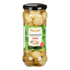 Целые Victoria целые 580 мл