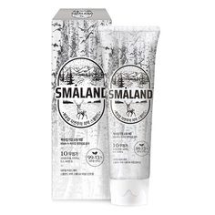 Зубная паста KeraSys Smaland Swedish Mild Mint Мягкая мята 100 г