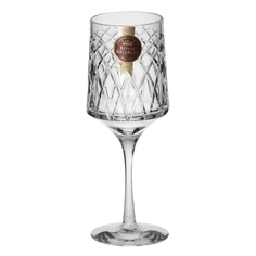 Бокал Dartington crystal Harris 340 мл прозрачный