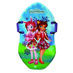 Ледянка 1Toy Enchantimals 92См, С Плотн.Ручками