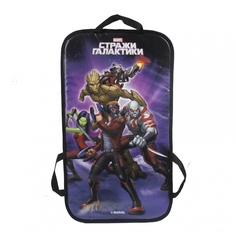 Ледянка Marvel Стражи Галактики 72Х41См, Прямоугольная