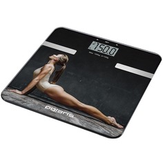 Напольные весы Polaris PWS 1879DG ASANA