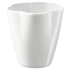 Кашпо Soendgen Madeira 14 см белое