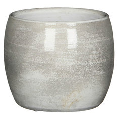 Кашпо Edelman garden MICA Lester 14x12 см