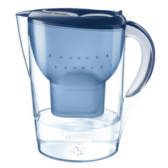 Кувшин Brita Марелла XL Синий