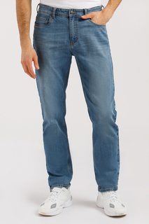 брюки мужские (джинсы) Finn Flare