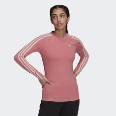 Лонгслив Fakten adidas Originals