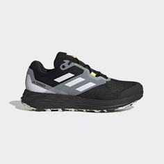 Кроссовки для трейлраннинга Terrex Two Flow adidas TERREX