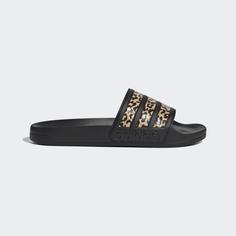 Шлепанцы Adilette Shower adidas Performance