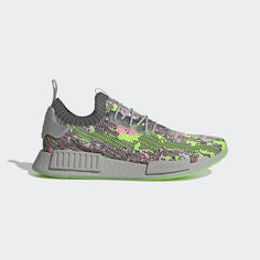 Кроссовки NMD R1 Primeknit adidas Originals