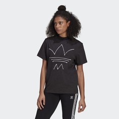 Футболка R.Y.V. adidas Originals