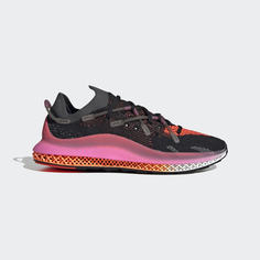 Кроссовки 4D Fusio adidas Originals