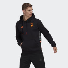 Худи Ювентус Travel adidas Performance
