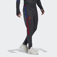 Тренировочные брюки Манчестер Юнайтед Human Race adidas Performance