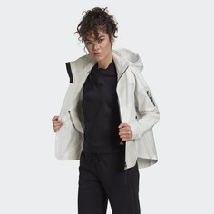 Куртка MYSHELTER Parley RAIN.RDY adidas Performance