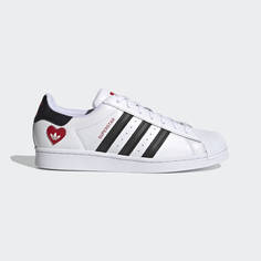 Кроссовки Superstar adidas Originals