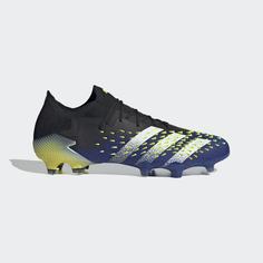 Футбольные бутсы Predator Freak.1 FG adidas Performance