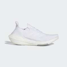Кроссовки для бега Ultraboost 21 adidas Performance