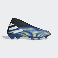 Футбольные бутсы Nemeziz+ FG adidas Performance