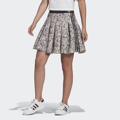 Юбка Midi adidas Originals