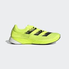 Кроссовки для бега Adizero Pro adidas Performance