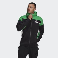 Худи adidas Z.N.E.