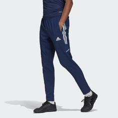 Парадные брюки Condivo 21 Primeblue adidas Performance