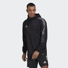 Ветровка Tiro Reflective adidas Performance