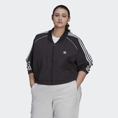 Олимпийка Adicolor Classics Crop adidas Originals