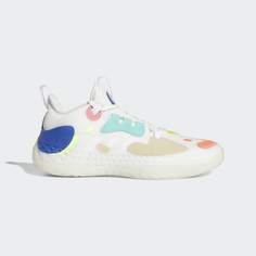 Кроссовки Harden Vol. 5 Futurenatural adidas Performance