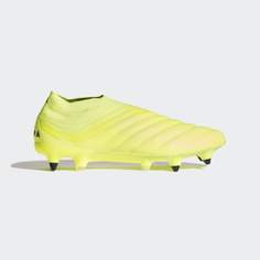 Футбольные бутсы COPA 19+ Soft Ground adidas Performance